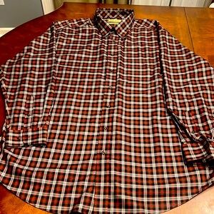 Roundtree and yorke gold label